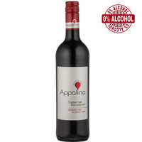Appalina Cabernet Sauvignon