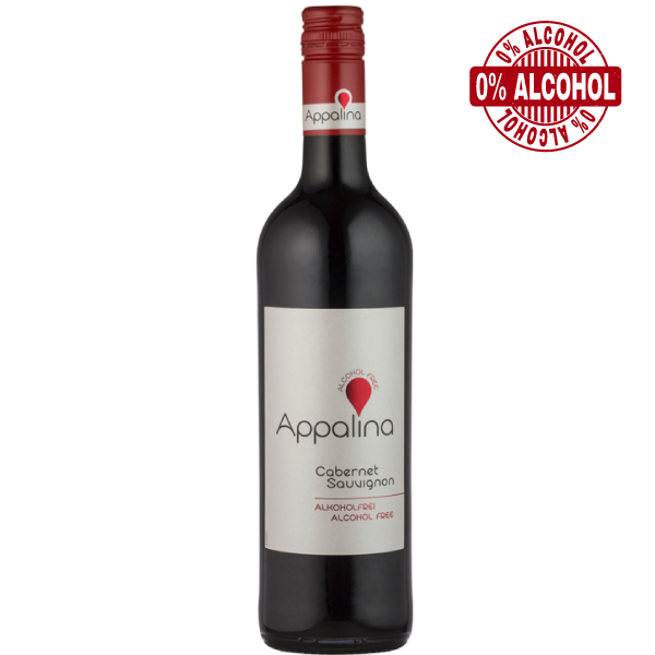 Appalina Cabernet Sauvignon