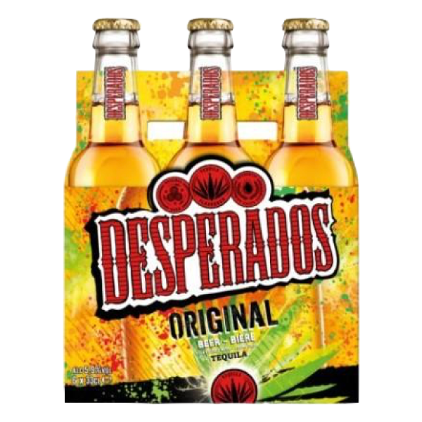 Desperados Original 6-pack