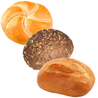 Duitse broodjes