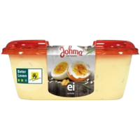 Ei salade
