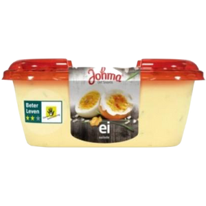 Ei salade