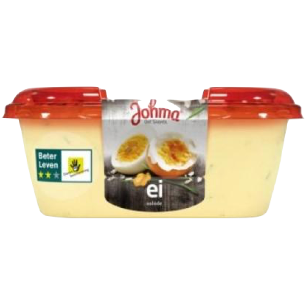 Ei salade