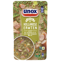 Erwtensoep