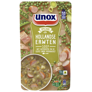 Erwtensoep