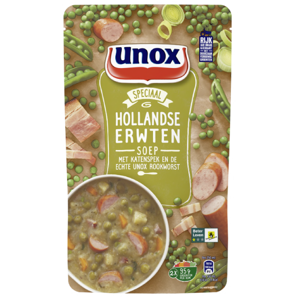 Erwtensoep