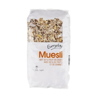 Muesli