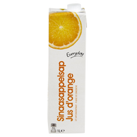 Sinaasappelsap