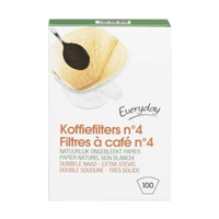 Koffiefilters Nr 4