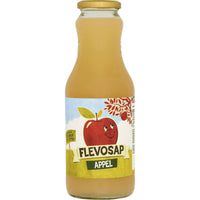 Flevosap Appelsap 1 liter
