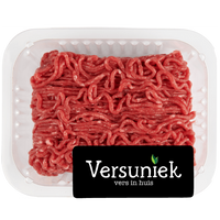 Rundergehakt