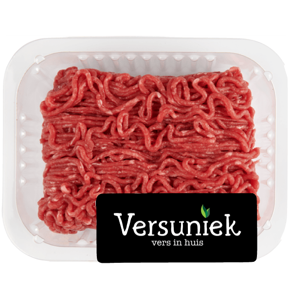 Rundergehakt