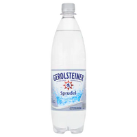 Gerolsteiner Sprudel
