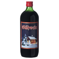 Glühwein
