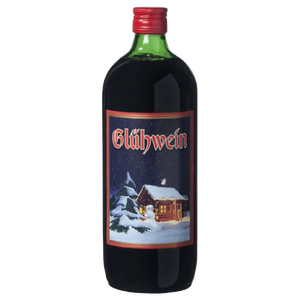 Glühwein