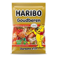 Goudberen