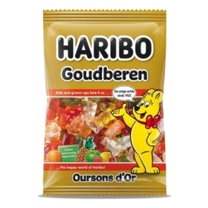 Goudberen