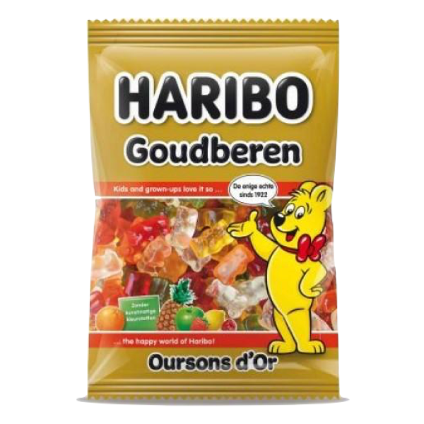 Goudberen