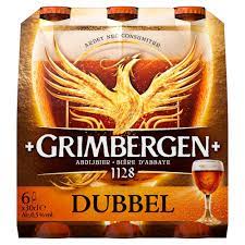 Grimbergen dubbel