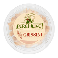 Grissini