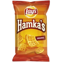Hamka's