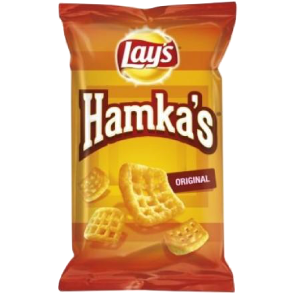 Hamka's
