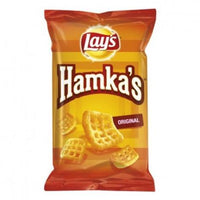 Hamka's