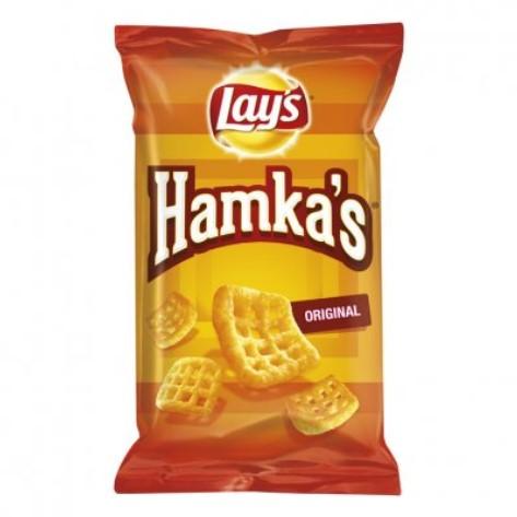 Hamka's