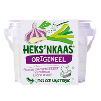 Heks'nKaas