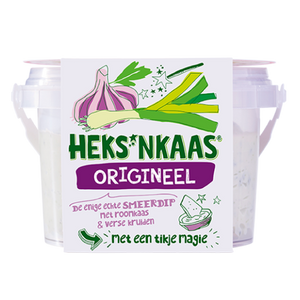 Heks'nKaas