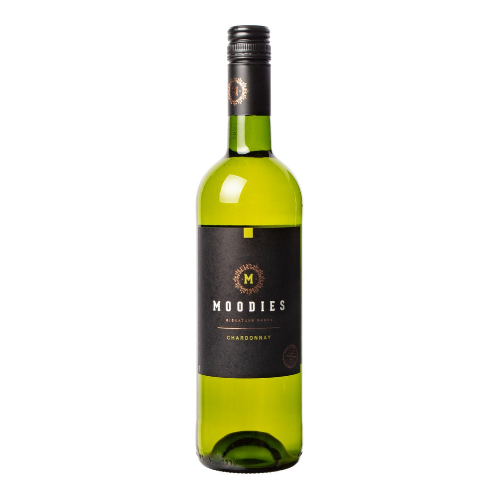 Moodies huis wijnen wit/rosé