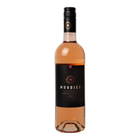 Moodies huis wijnen wit/rosé
