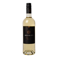 Moodies huis wijnen wit/rosé
