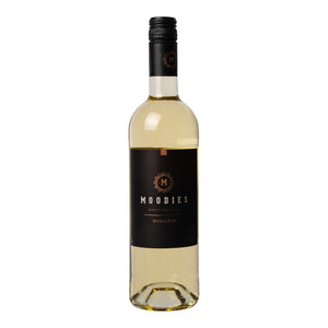 Moodies huis wijnen wit/rosé