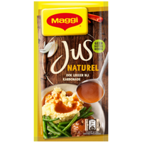 Jus naturel