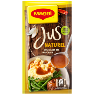 Jus naturel