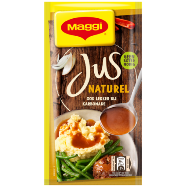 Jus naturel