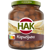 Kapucijners