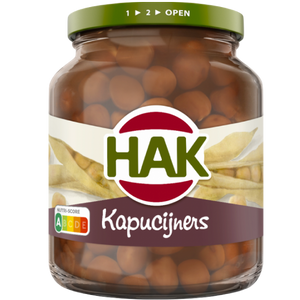 Kapucijners