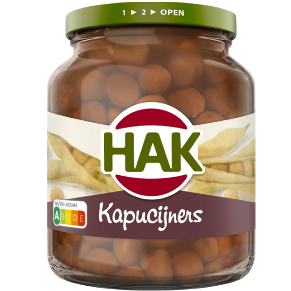Kapucijners