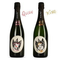 Bubbels & Brunch (4p.)
