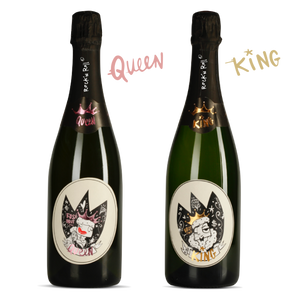 Bubbels & Brunch (4p.)