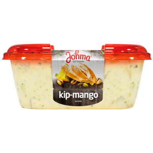 Kip mango salade