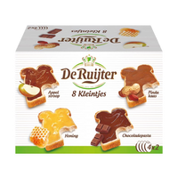 Kleintjes smeerbaar