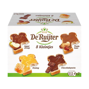 Kleintjes smeerbaar