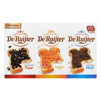 Kleintjes strooibaar