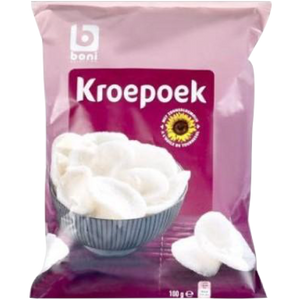 Kroepoek