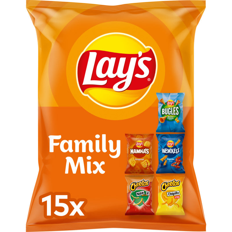Family mix