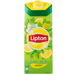 Lemon Icetea