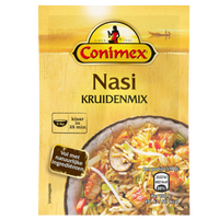 Nasi kruidenmix